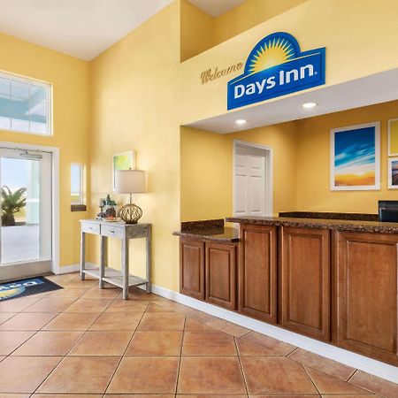 Days Inn By Wyndham Port Aransas Tx Zewnętrze zdjęcie
