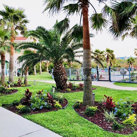 Days Inn By Wyndham Port Aransas Tx Zewnętrze zdjęcie