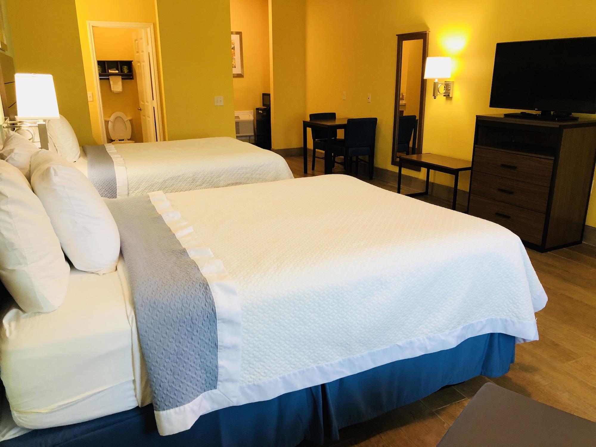 Days Inn By Wyndham Port Aransas Tx Zewnętrze zdjęcie