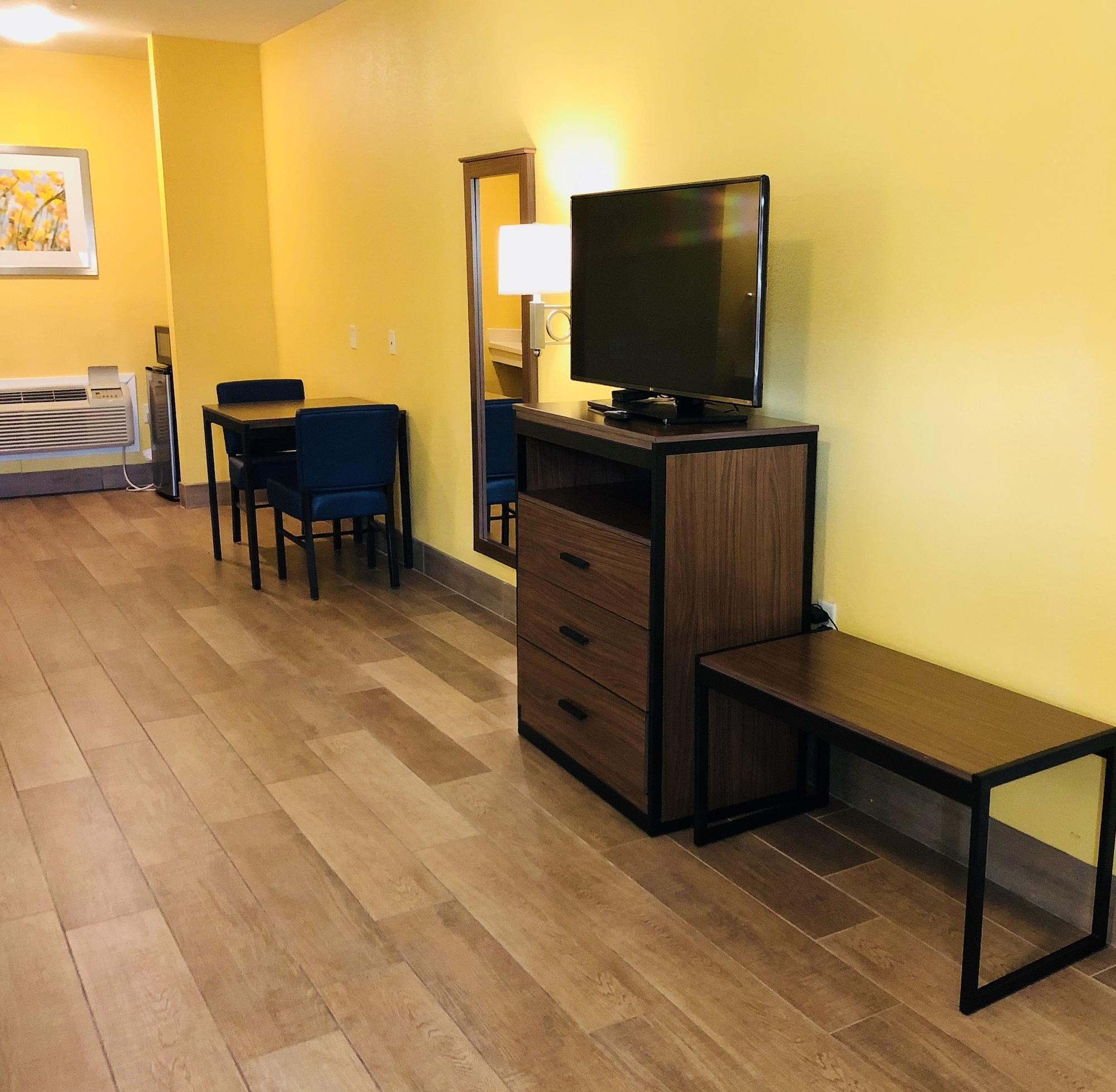 Days Inn By Wyndham Port Aransas Tx Zewnętrze zdjęcie