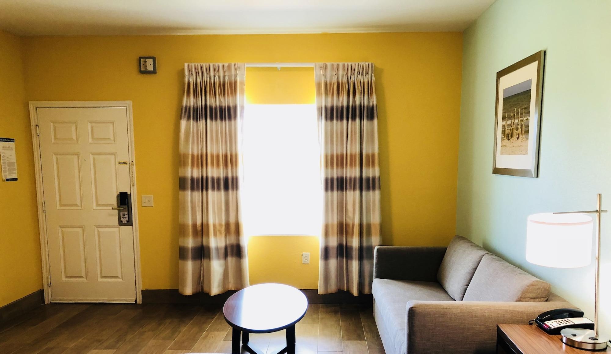 Days Inn By Wyndham Port Aransas Tx Zewnętrze zdjęcie