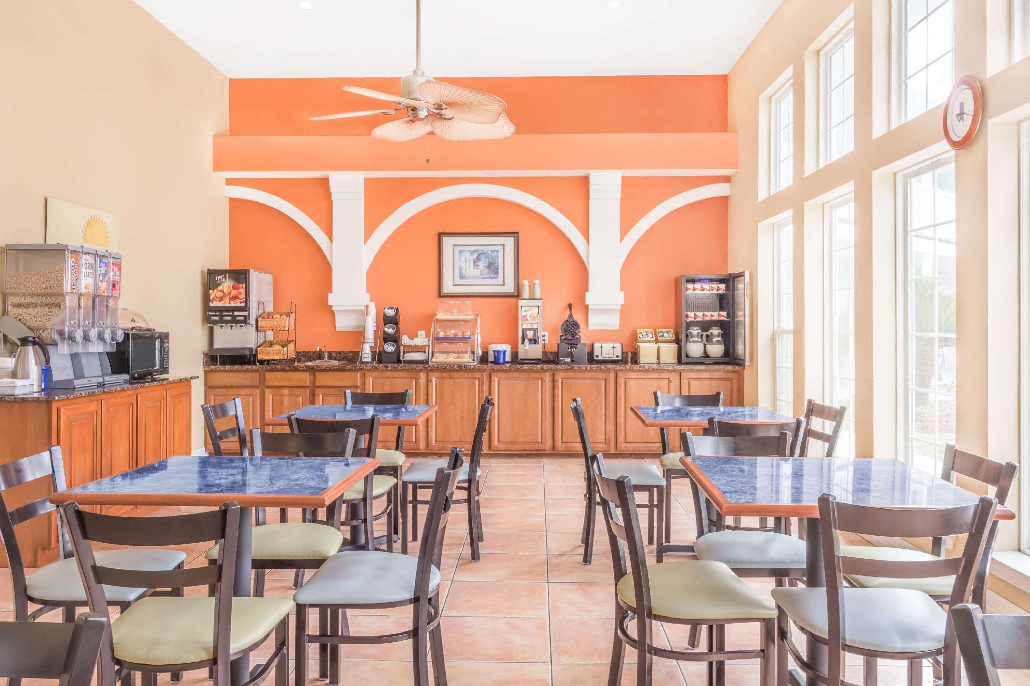 Days Inn By Wyndham Port Aransas Tx Zewnętrze zdjęcie