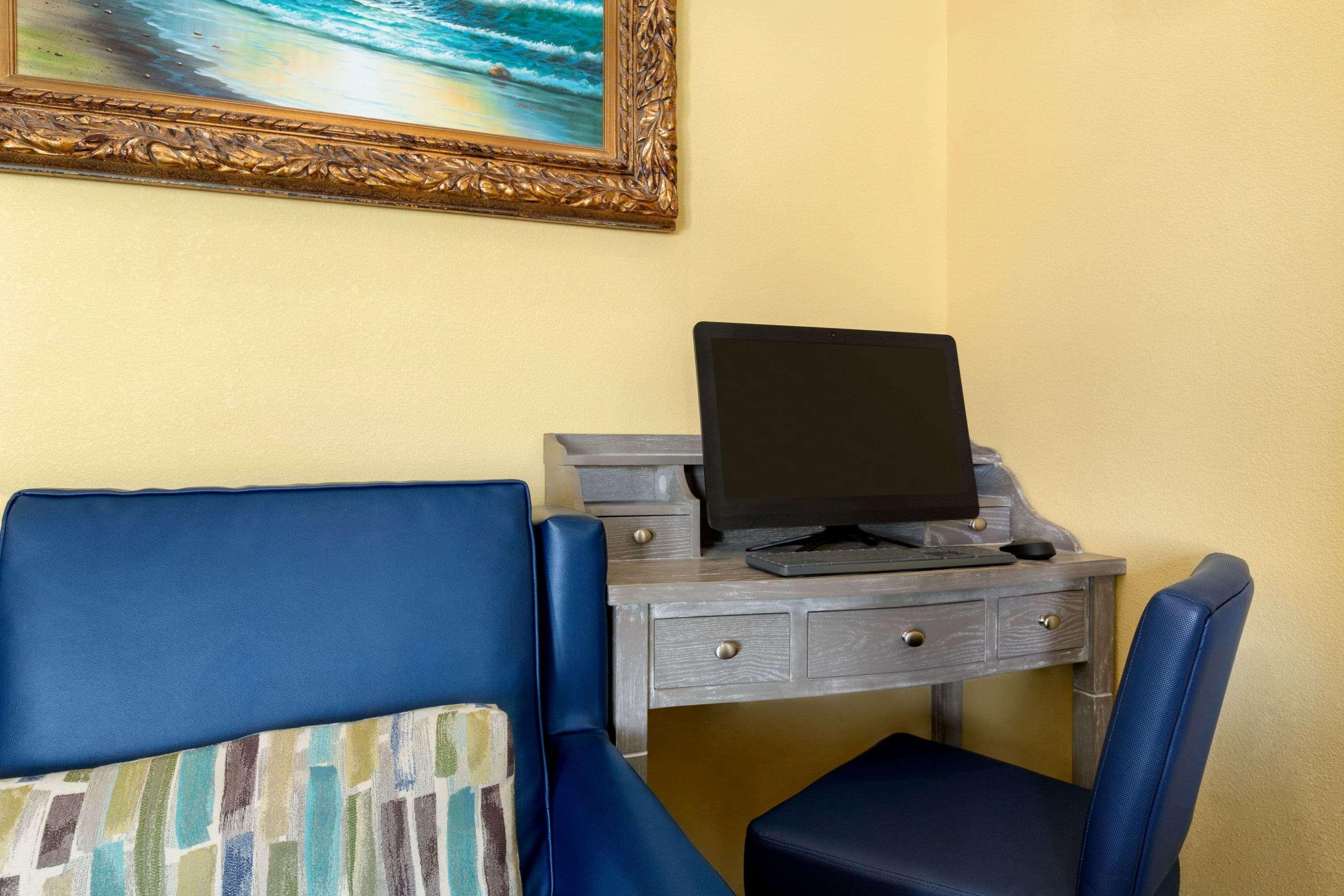 Days Inn By Wyndham Port Aransas Tx Zewnętrze zdjęcie