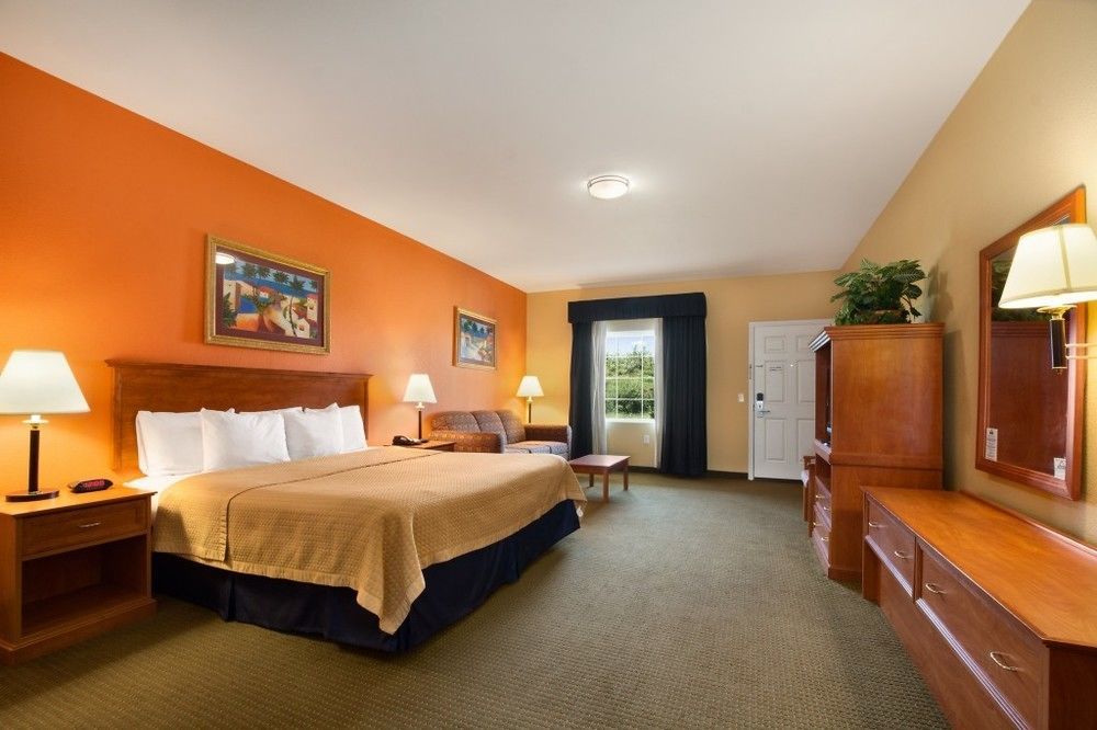 Days Inn By Wyndham Port Aransas Tx Zewnętrze zdjęcie
