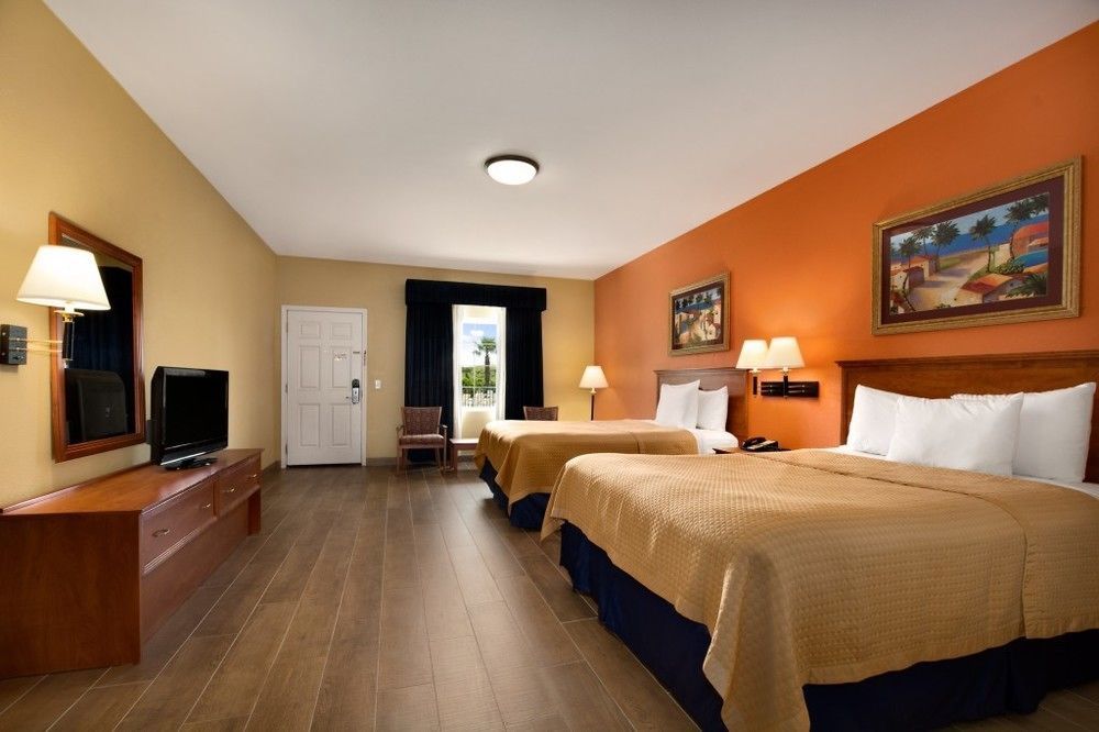 Days Inn By Wyndham Port Aransas Tx Zewnętrze zdjęcie