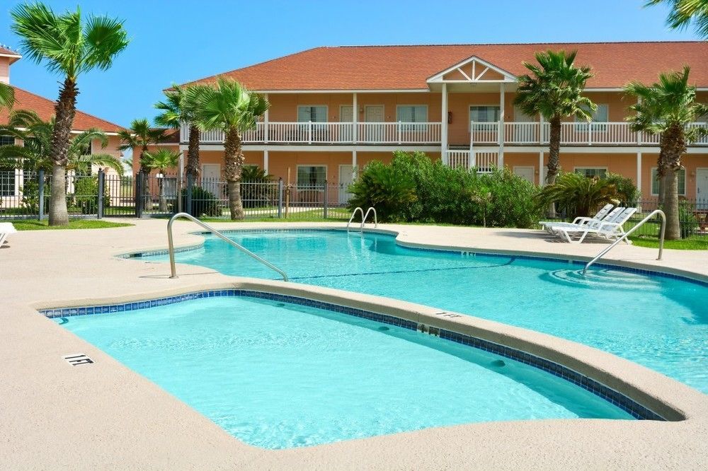 Days Inn By Wyndham Port Aransas Tx Zewnętrze zdjęcie