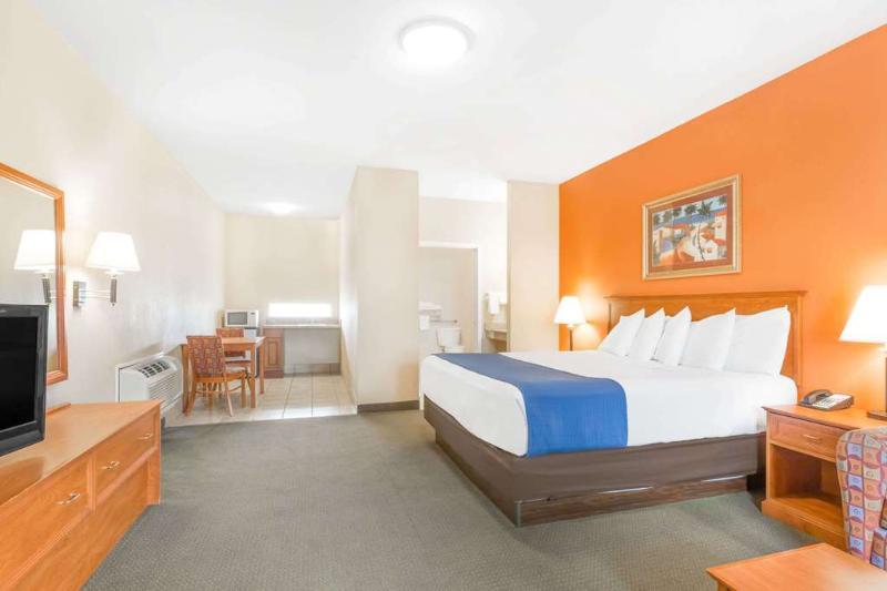 Days Inn By Wyndham Port Aransas Tx Zewnętrze zdjęcie