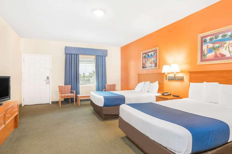 Days Inn By Wyndham Port Aransas Tx Zewnętrze zdjęcie