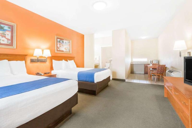 Days Inn By Wyndham Port Aransas Tx Zewnętrze zdjęcie