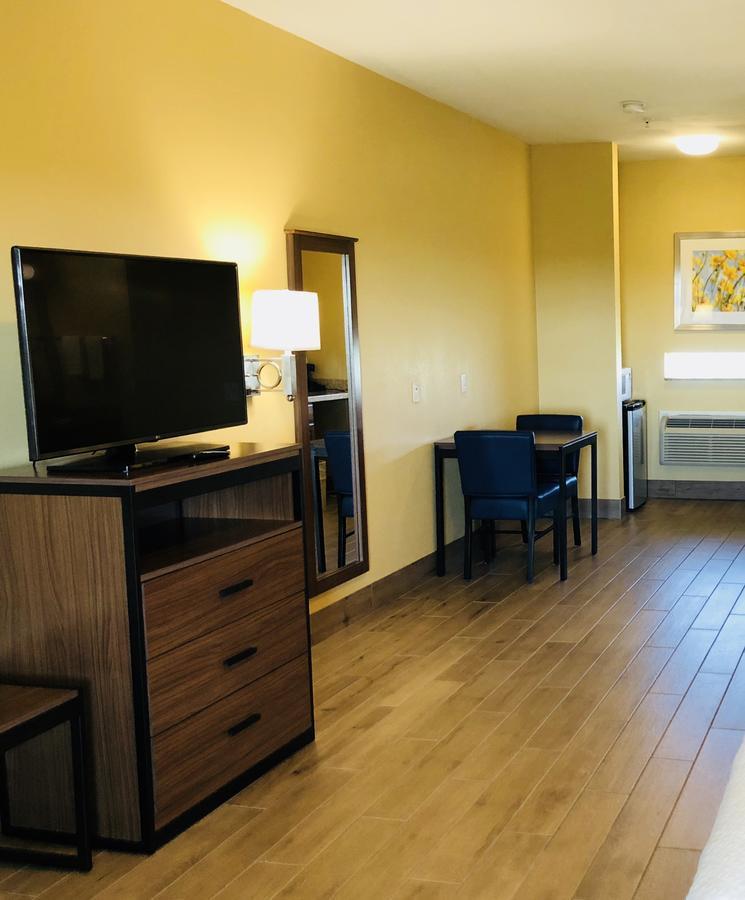 Days Inn By Wyndham Port Aransas Tx Zewnętrze zdjęcie