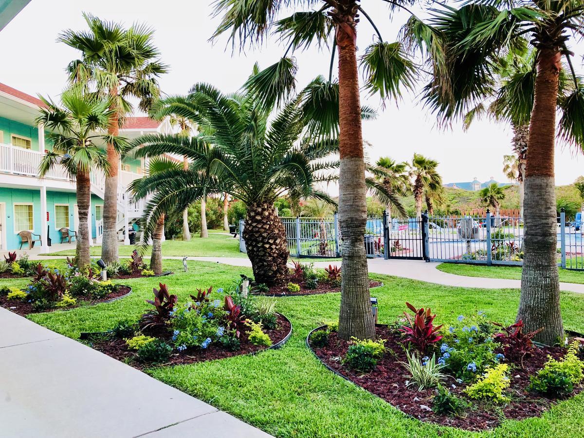 Days Inn By Wyndham Port Aransas Tx Zewnętrze zdjęcie