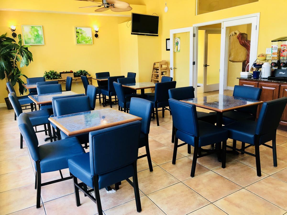 Days Inn By Wyndham Port Aransas Tx Zewnętrze zdjęcie